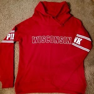 Wisconsin Sweatshirt